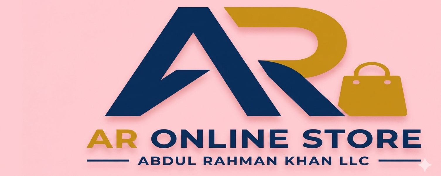 A R online store